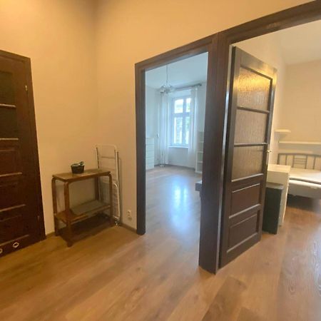 Comfortable Apartment In Centrum 크라쿠프 외부 사진