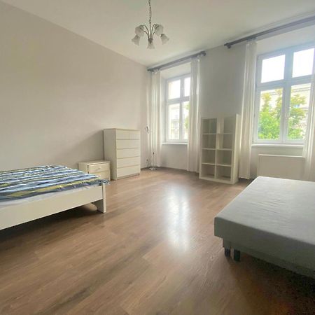 Comfortable Apartment In Centrum 크라쿠프 외부 사진