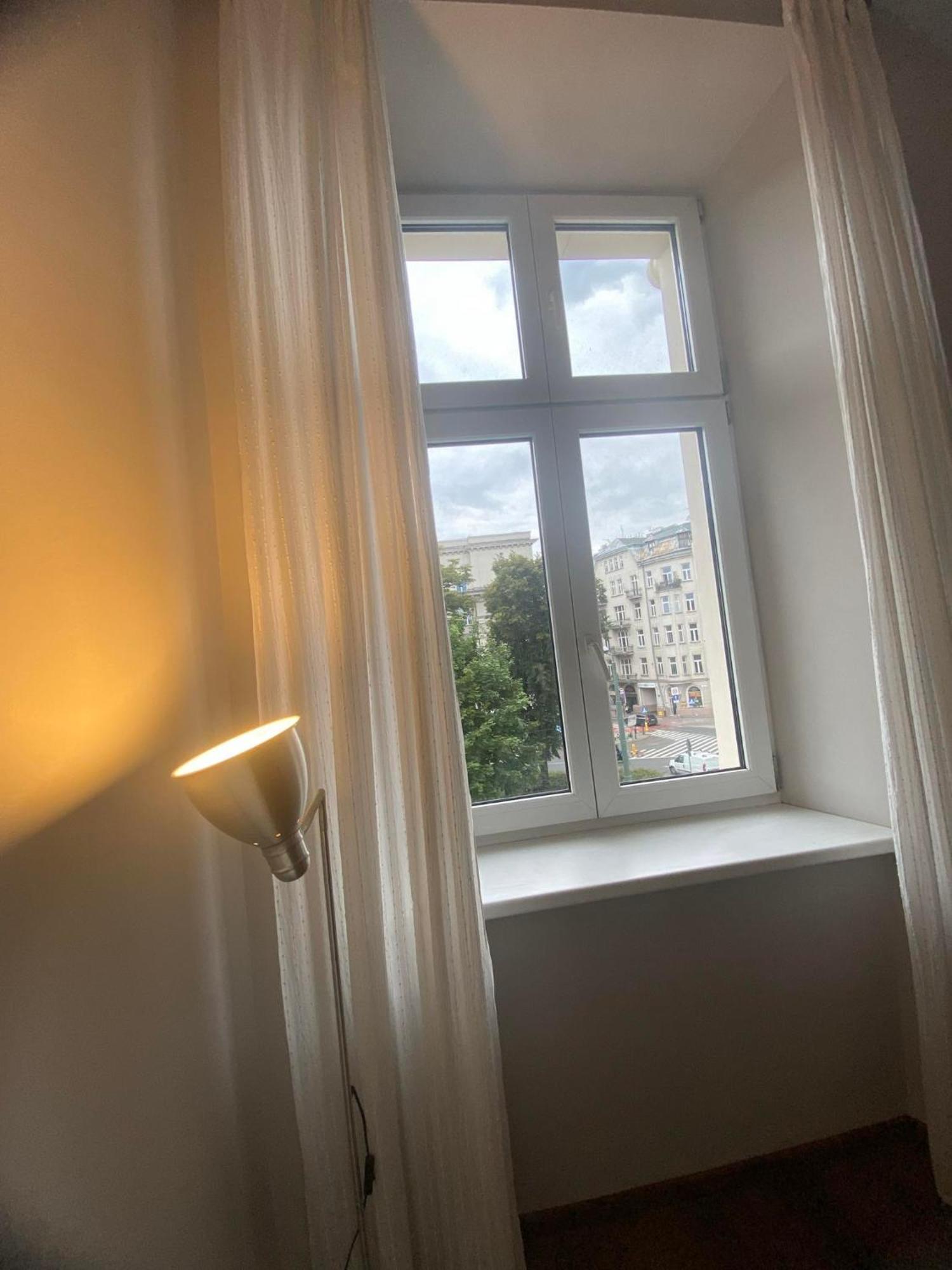 Comfortable Apartment In Centrum 크라쿠프 외부 사진